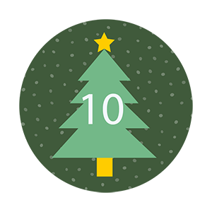 EduCare Advent Care-ndar – Day ten